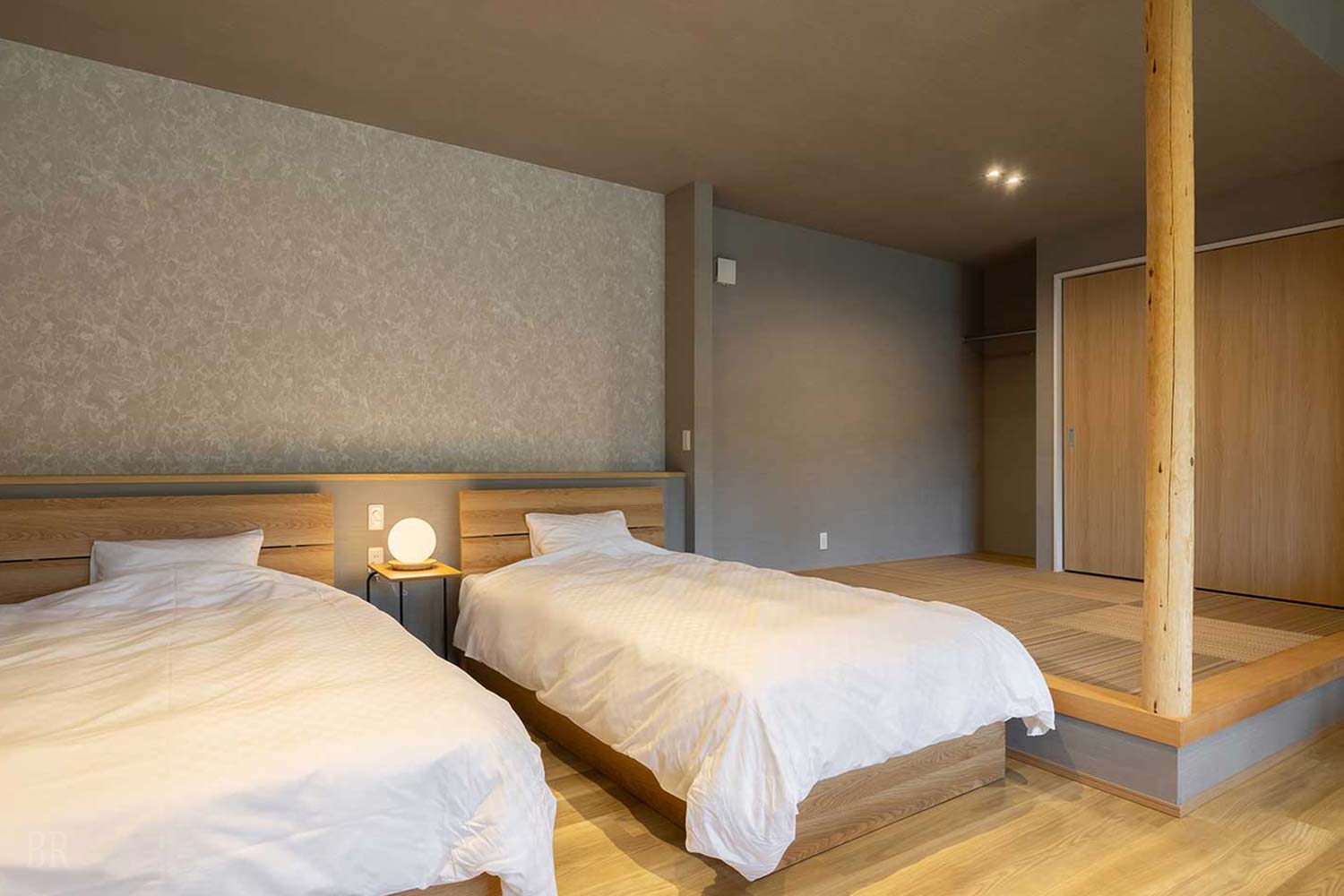 小規模ホテル・旅館