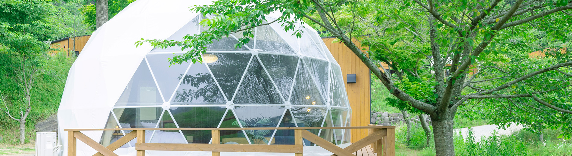 Resort Glamping.com