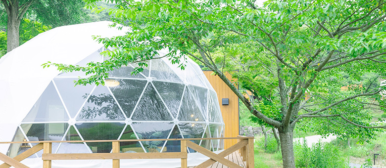 Resort Glamping.com