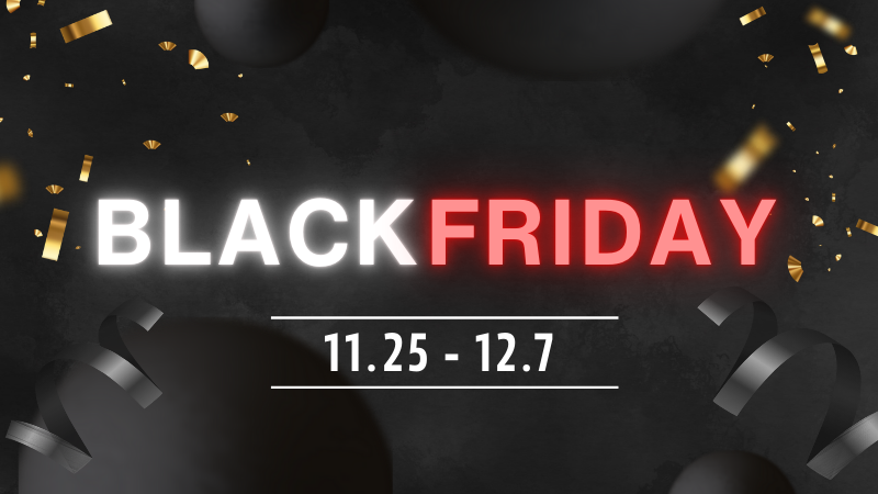 Black friday
