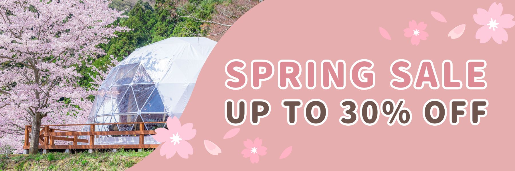Rizogra Spring Sale 2025