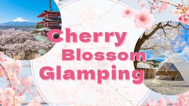 Sakura Glamping