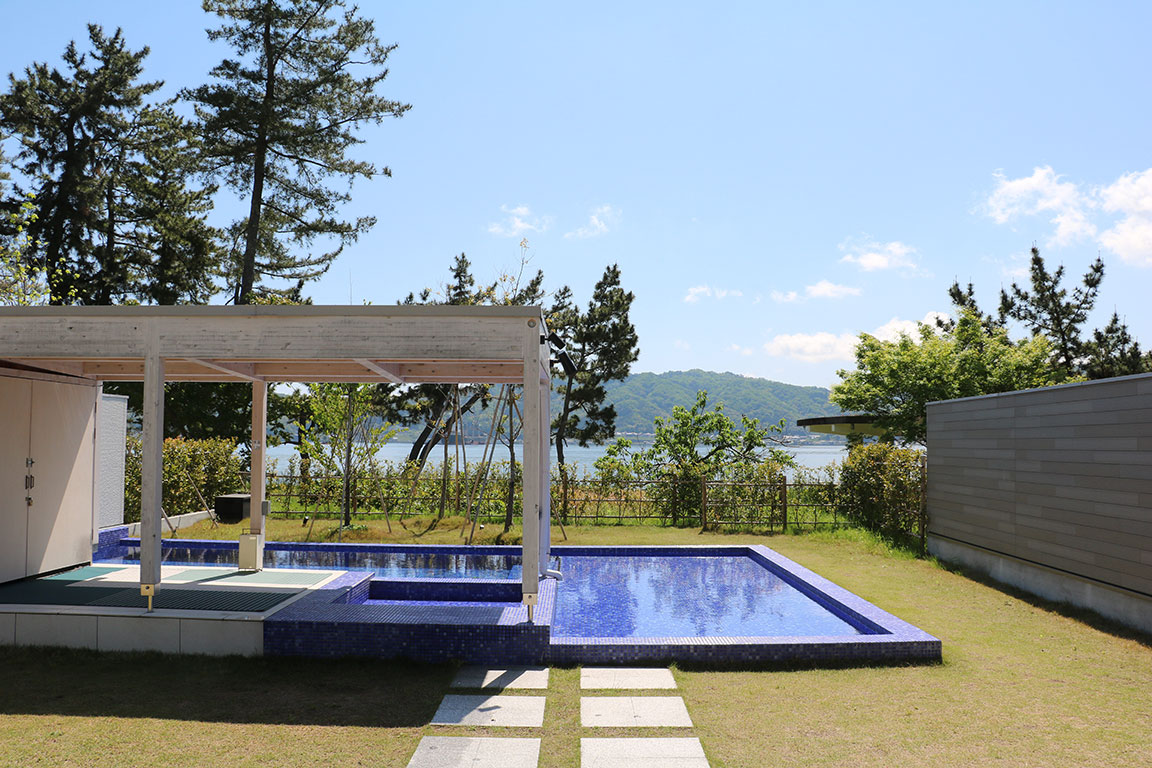 Metso All Suite Villas [Kyoto]