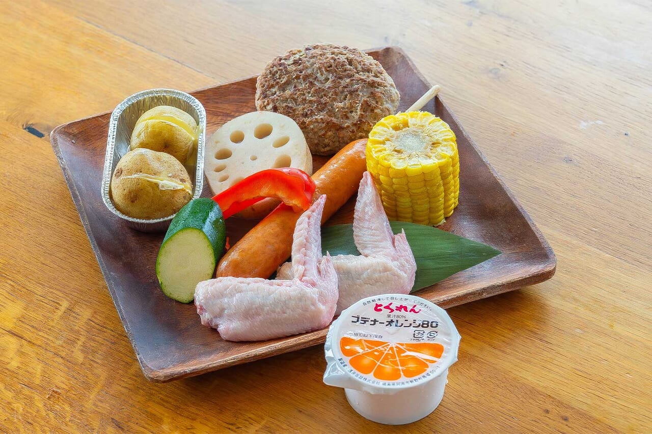 キッズコース