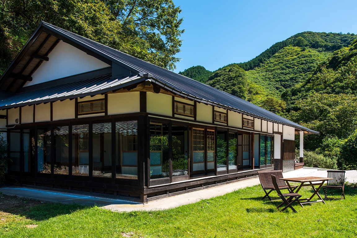 せとうち古民家ステイズHiroshima　-不老仙-【広島】