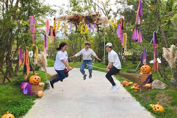 湯布院温泉郷グランピング Comorebi リゾートグランピングドットコム