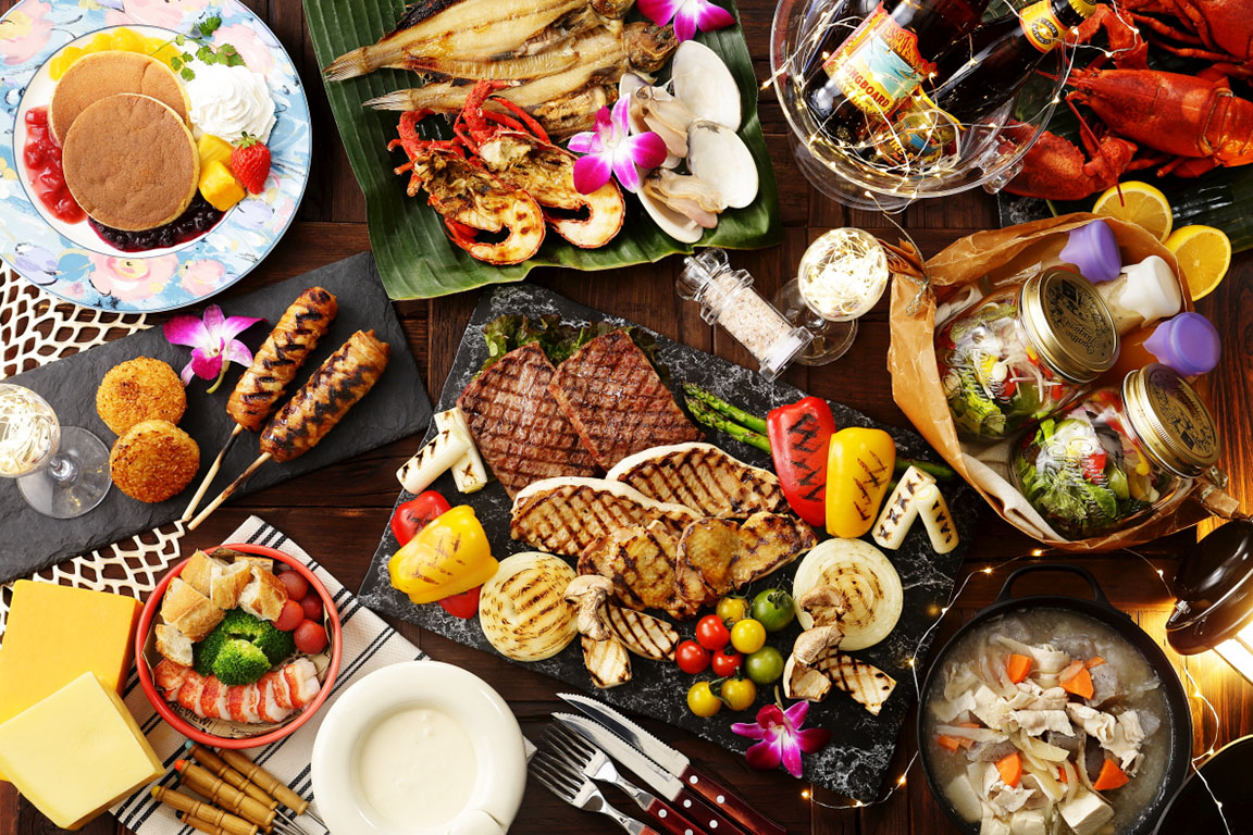 ハワイアンズグランピングmauna Village 福島 東北 いわき市 リゾートグランピングドットコム ハワイアンズグランピングmauna Village 福島 東北 いわき市 リゾートグランピングドットコム