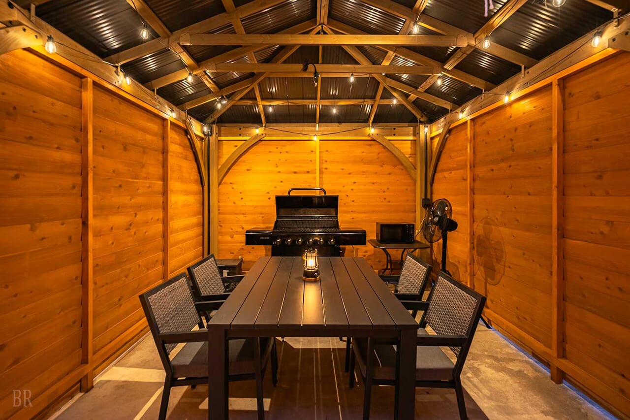 オーシャンズテラスドーム