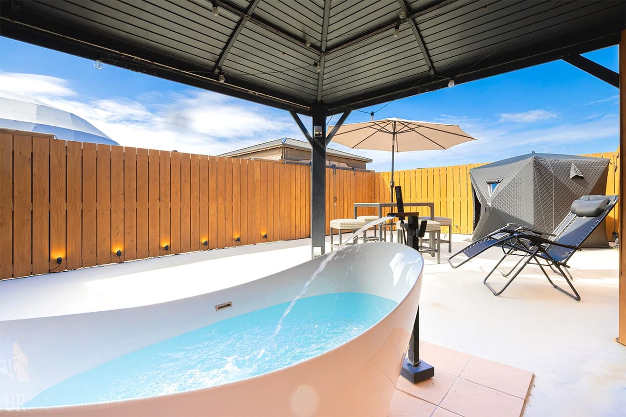 プレミアムオーシャンドーム