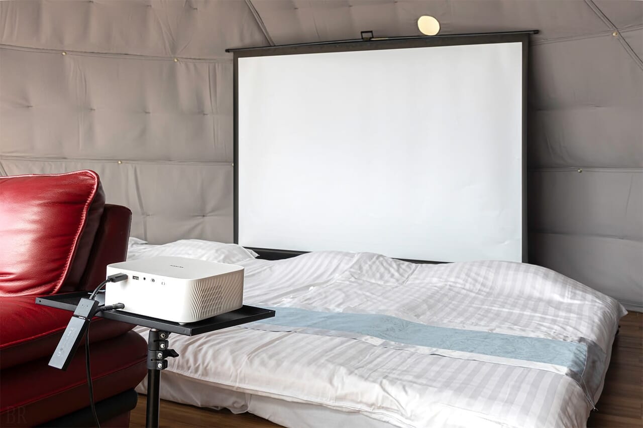 スタンダードドーム