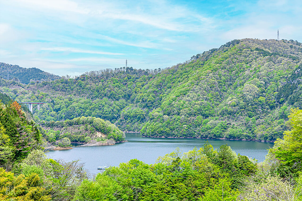 レイクビュードーム