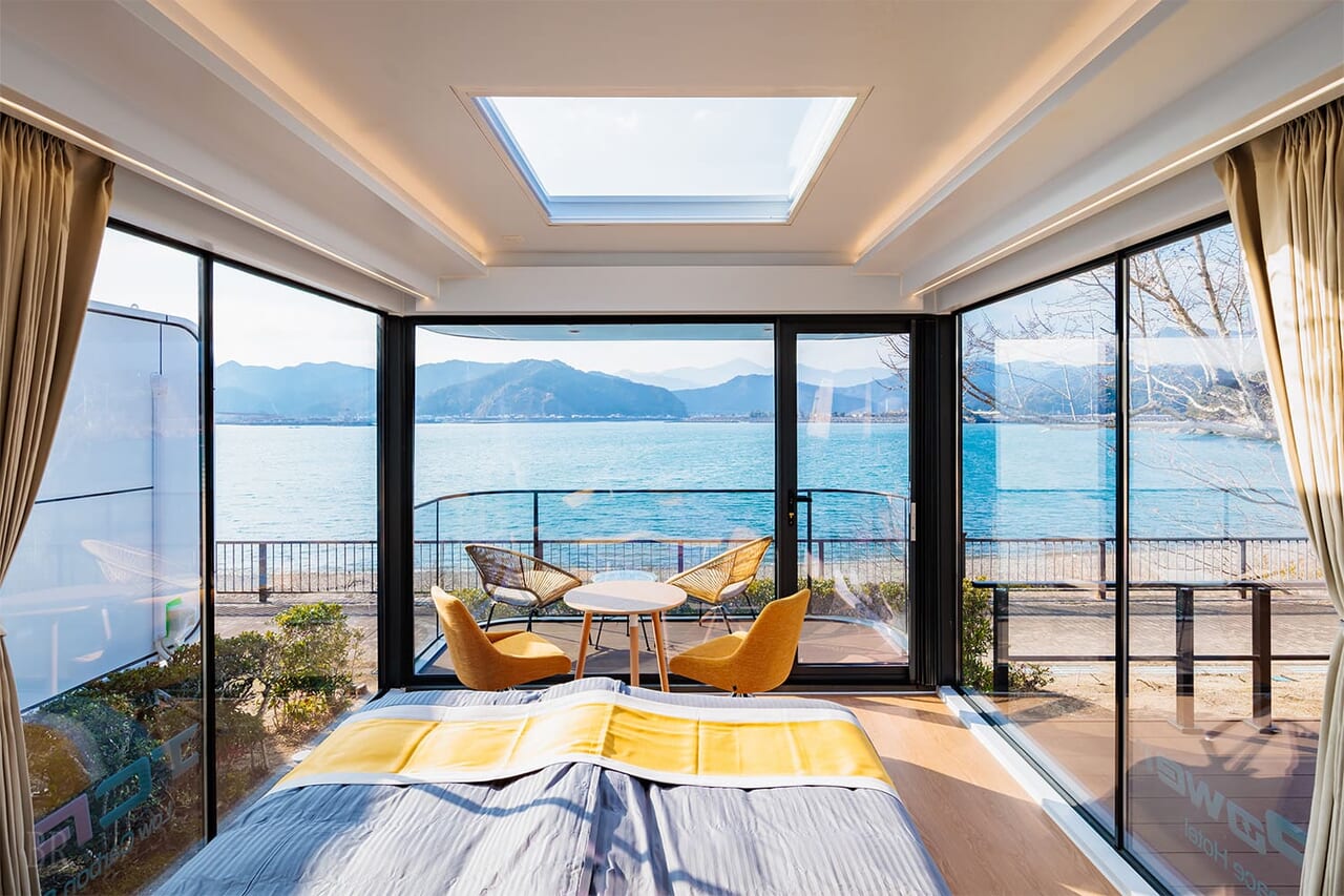 シーサイドテラス孫太郎【三重】