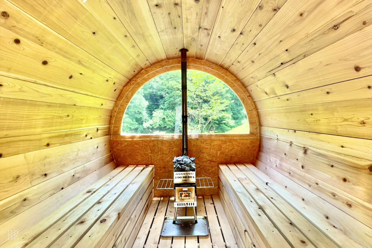 プレミアムコテージ