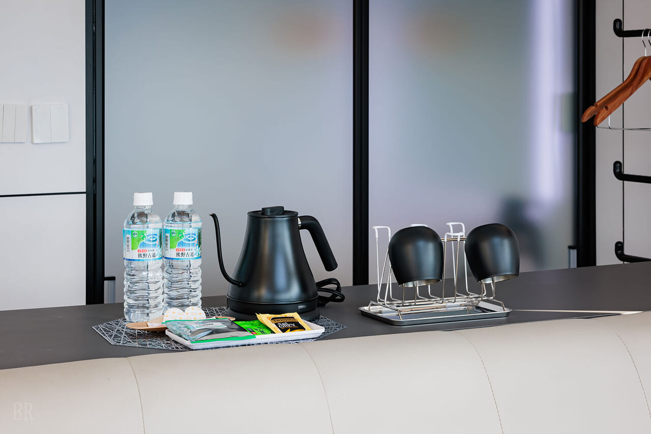 ザ・グランスイート プライベートビューテラス