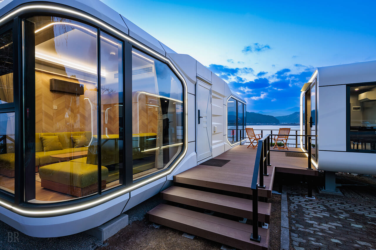 ザ・グランスイート サンセットビューテラス