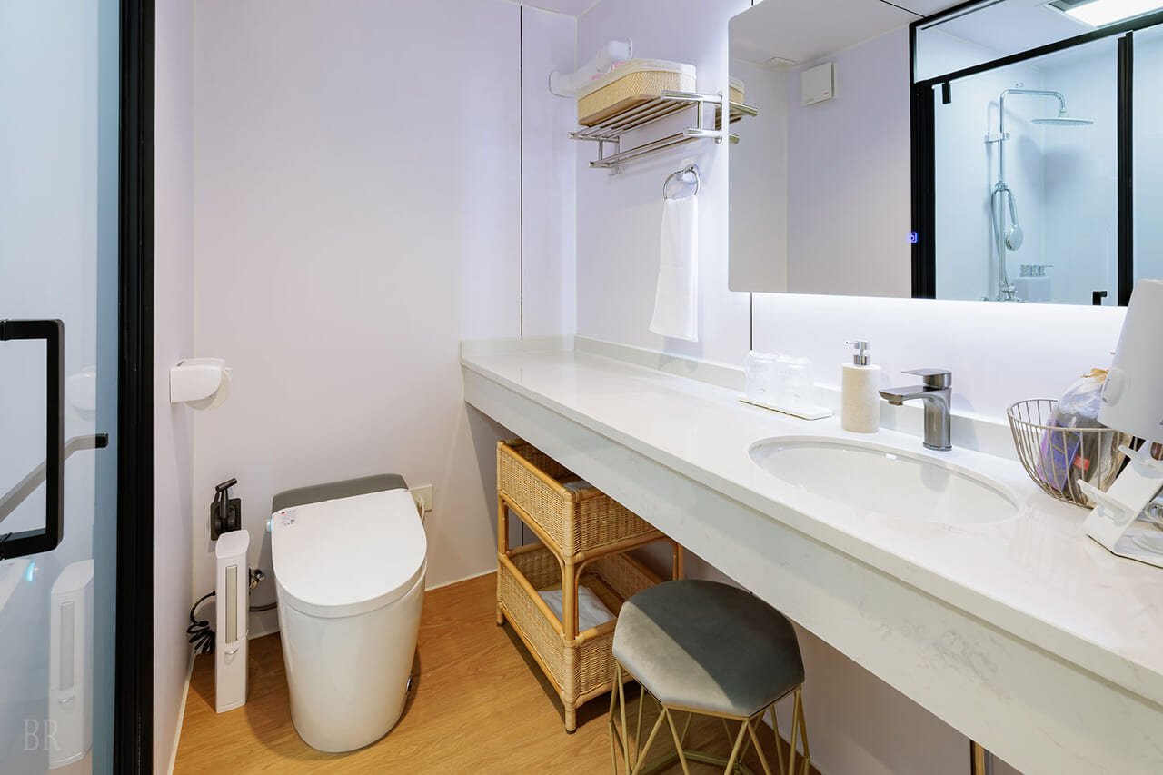 ザ・グランスイート サンセットビューテラス