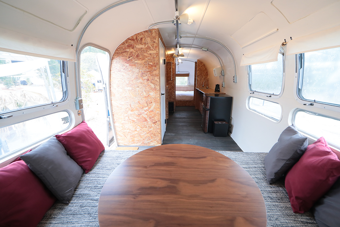 Comfort RV