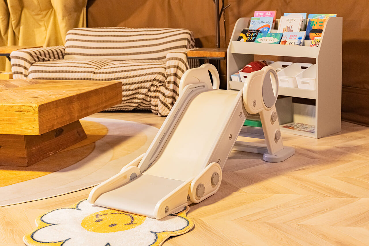 ファミリードーム