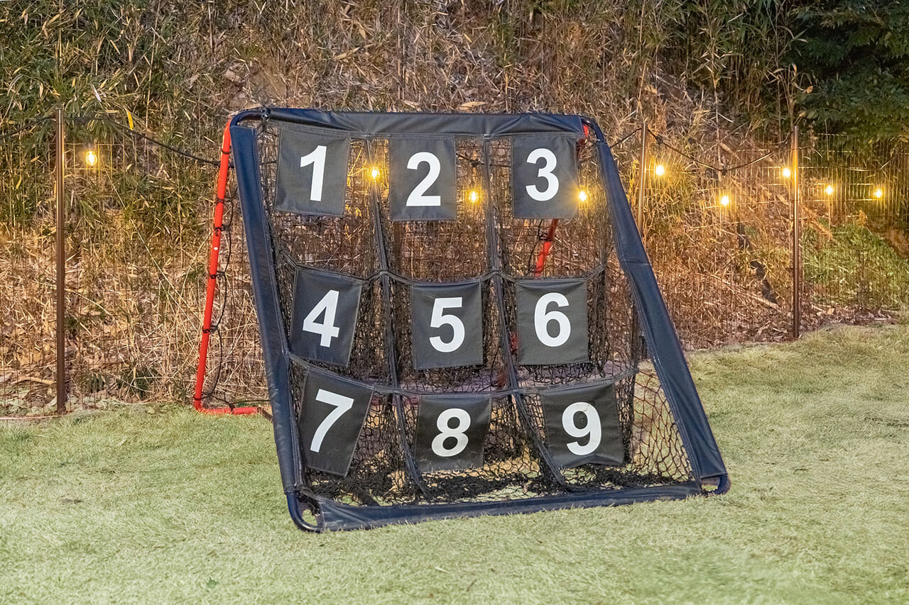 ファミリードーム