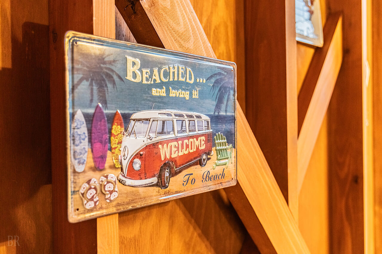 ヴィンテージルーム・ スクエアコテージ