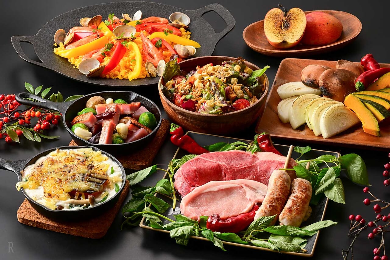 冬シーズン スタンダード(1月~3月)