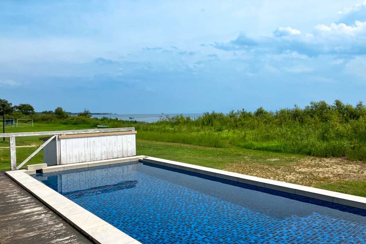 レイクサイドドッグコテージ【ラグジュアリードッグコテージ】