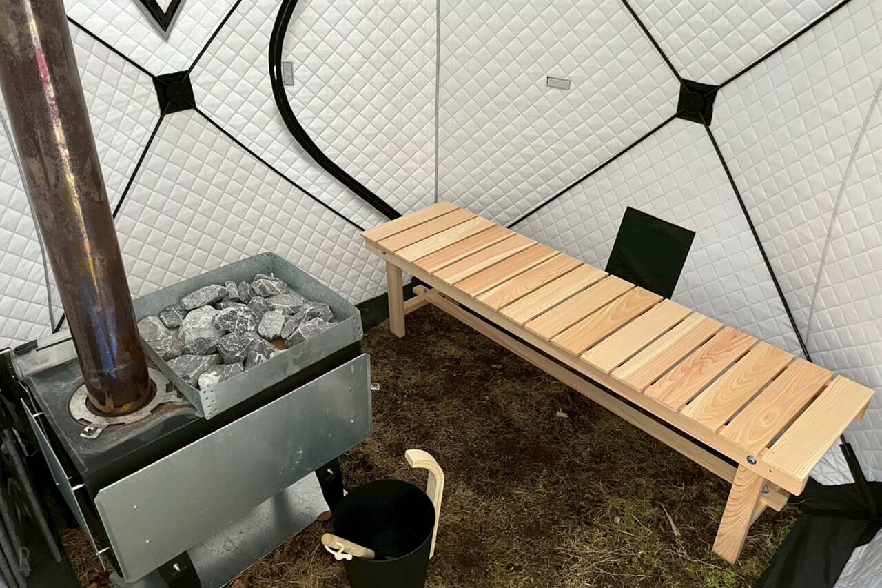 ナチュラルドーム　ー太陽の棟ー