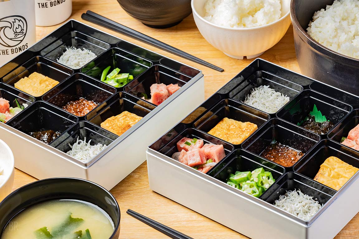 【1月～3月】和朝食