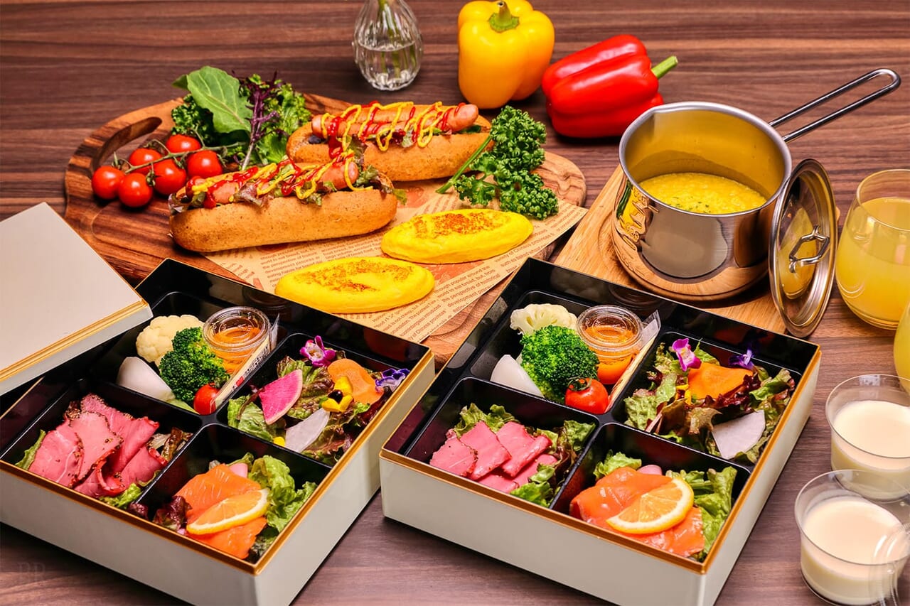 スペシャルモーニング