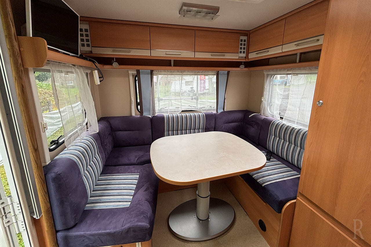 愛犬と泊まれる わんぱくトレーラー