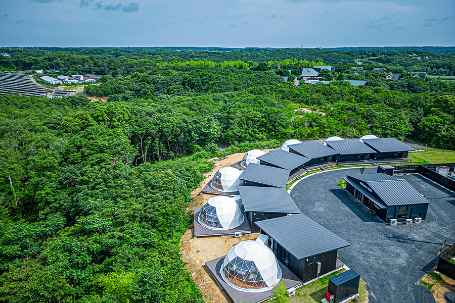 伊勢志摩BASE【三重】会員限定プラン