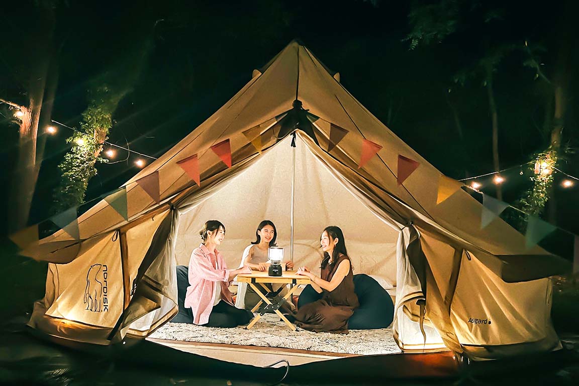 長崎鼻ビーチリゾート【大分】