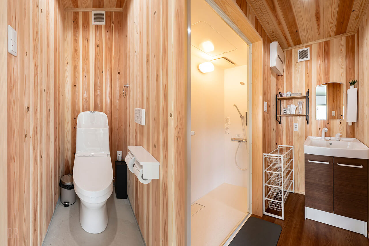 ■グランピングドーム■＜Flumen＞