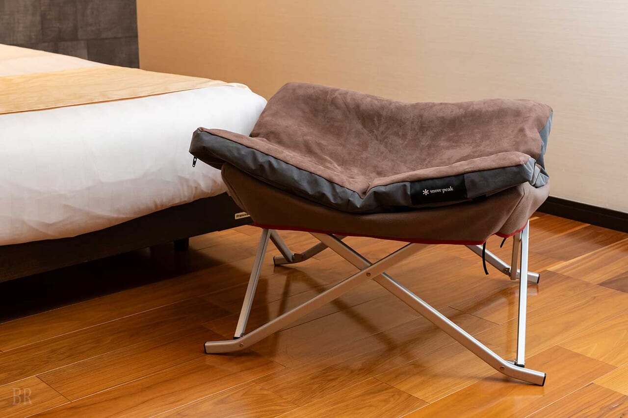 わんちゃん用ベッド