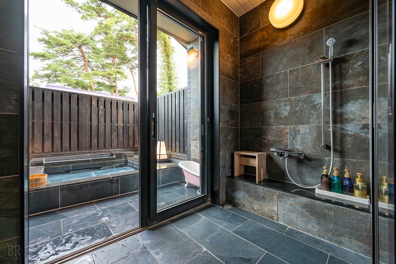 ドッグヴィラ・デラックス