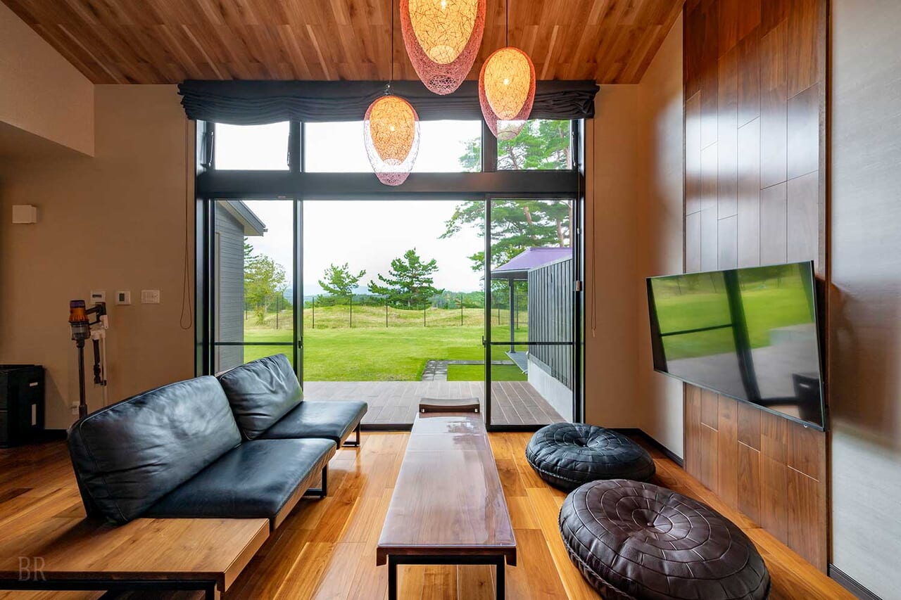 ドッグヴィラ・スイート