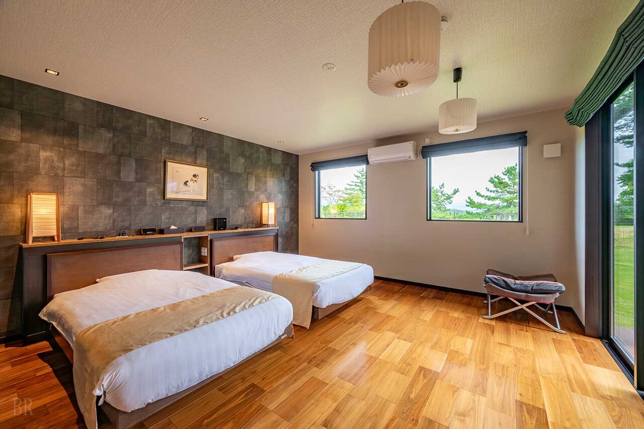 ドッグヴィラ・スイート