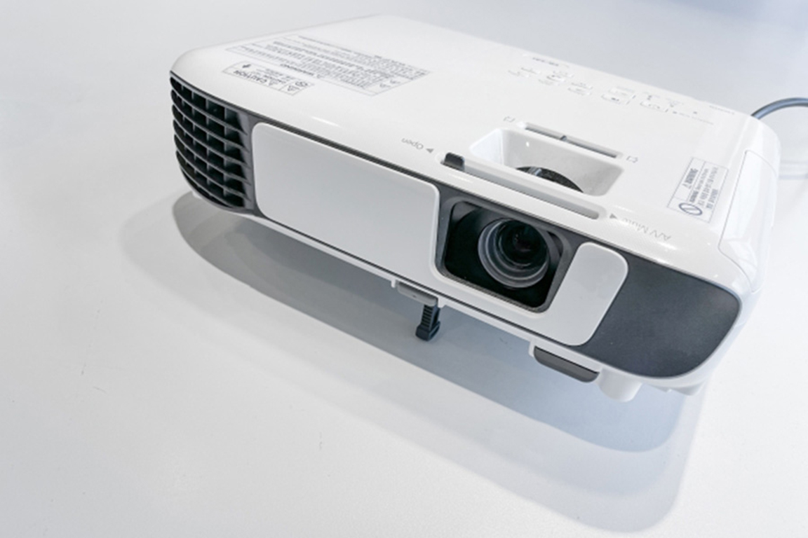 Projector