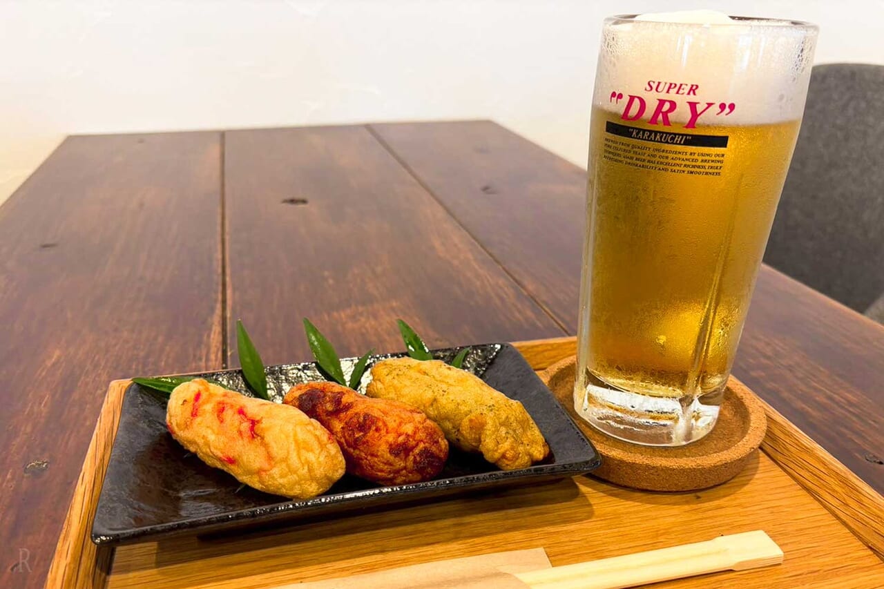 さつまあげセット