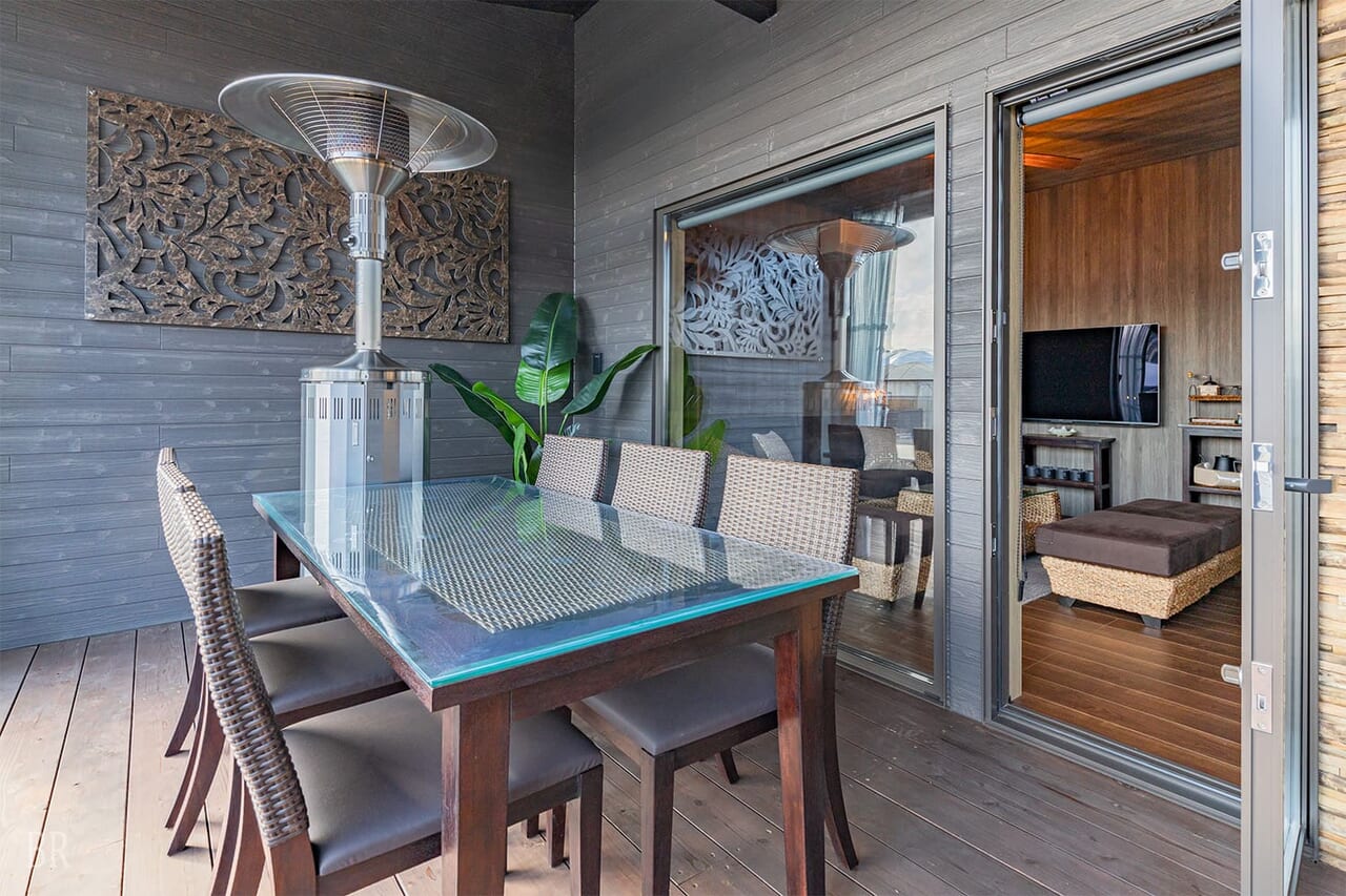 スイートヴィラ