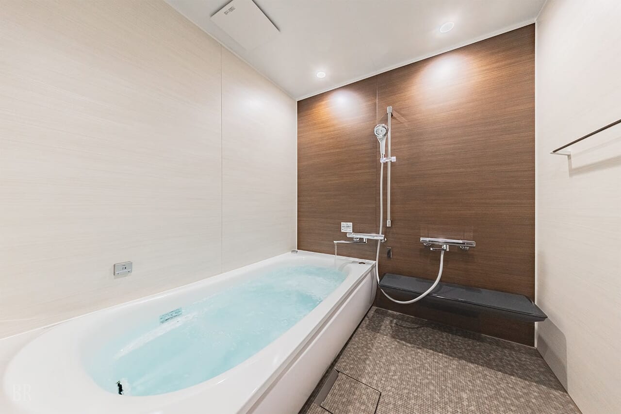 スイートヴィラ