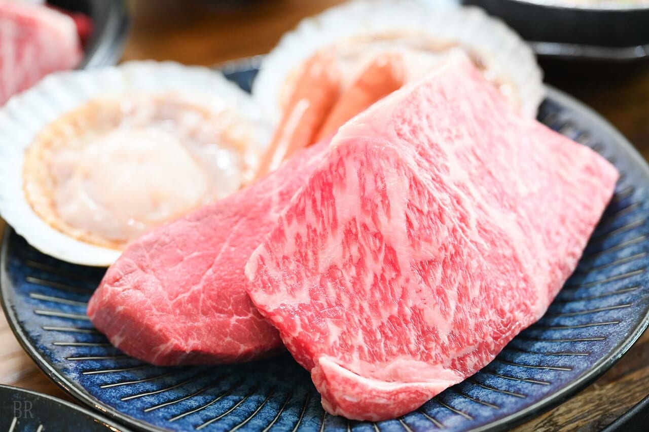  オリジナルBBQ