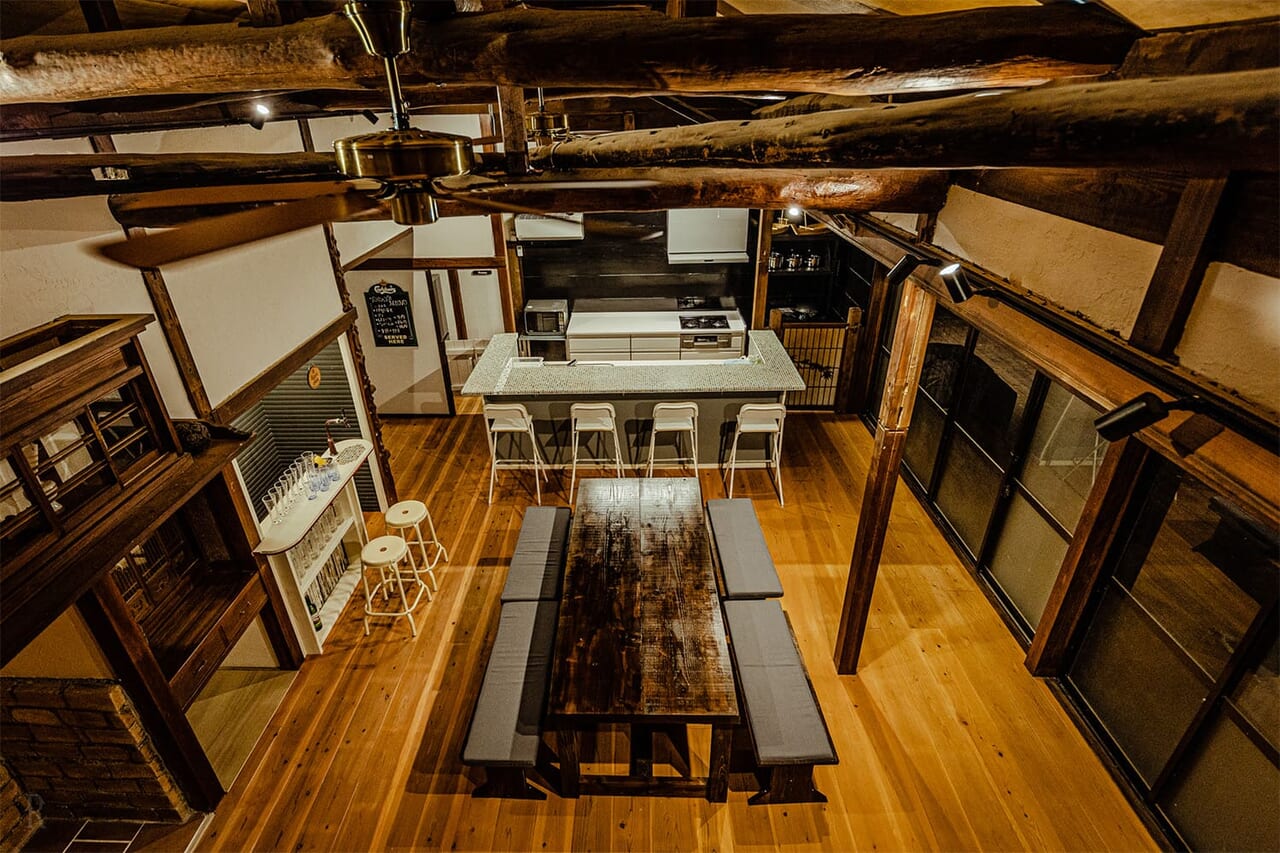 いすみネバーランド【千葉】