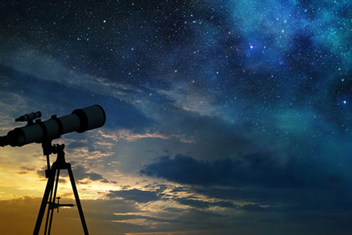 Astronomical observation