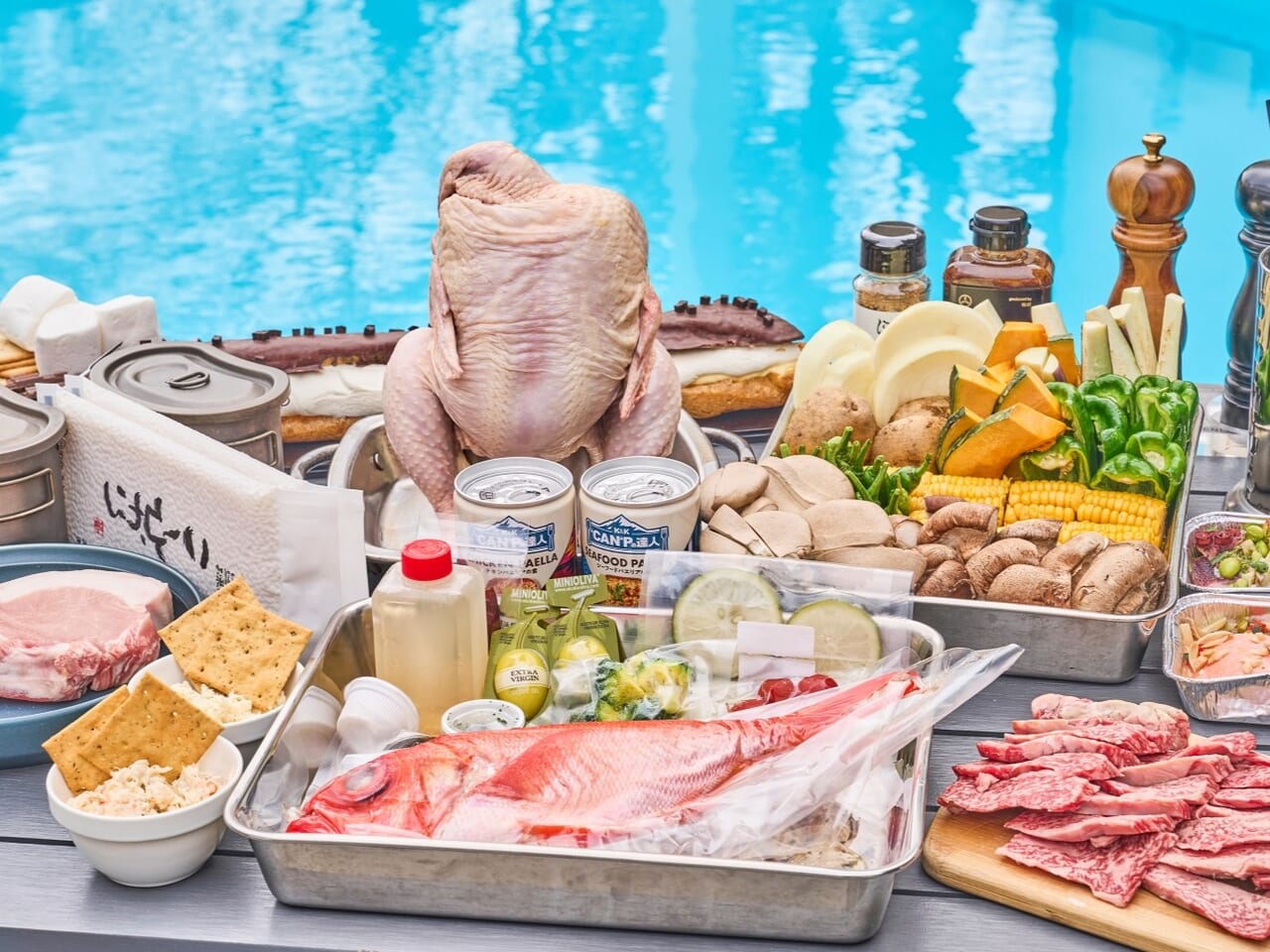 BBQ