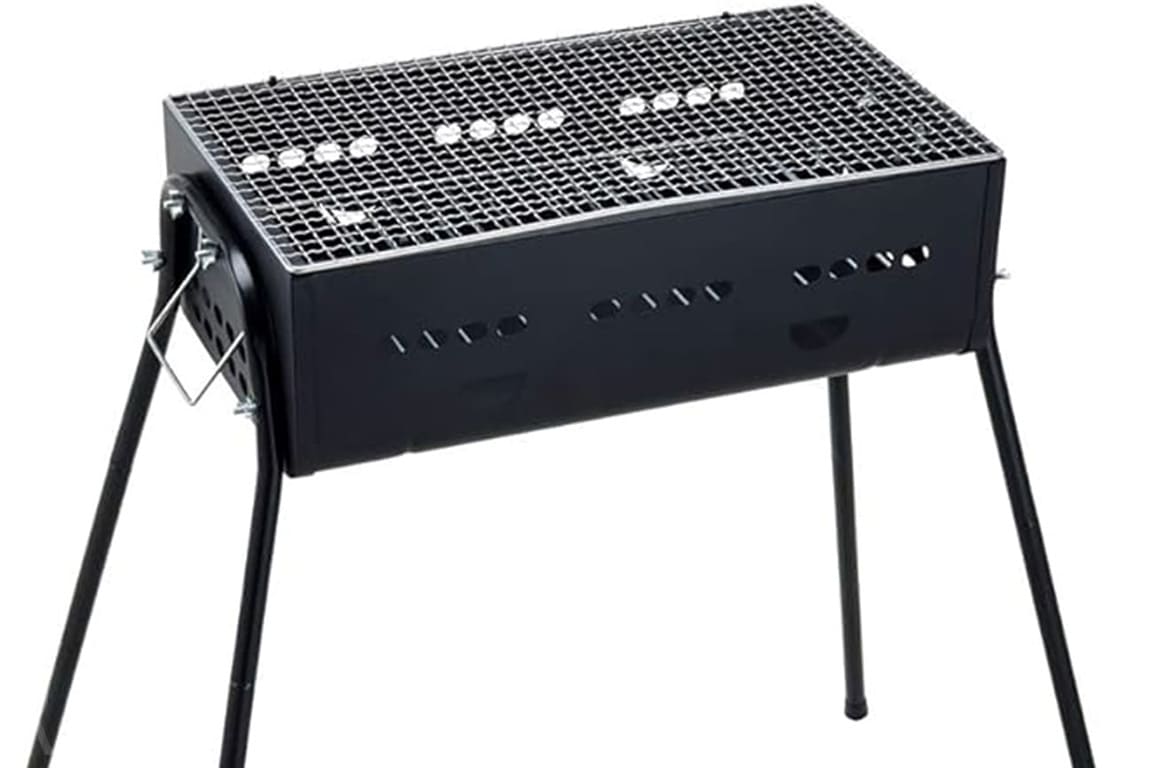 BBQコンロ貸し出し一セット    3,500円