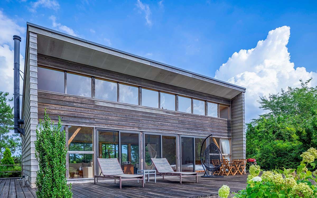 朝陽のゆらぎ(ペット可)