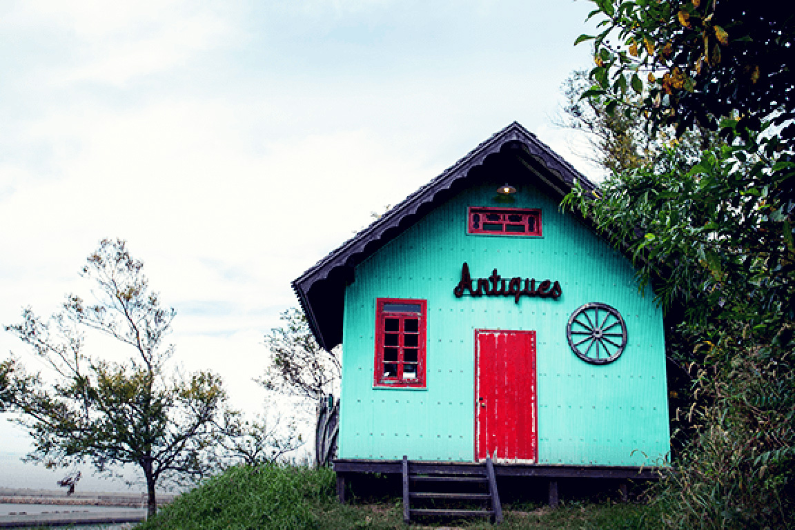 [Cabin] FRISBY