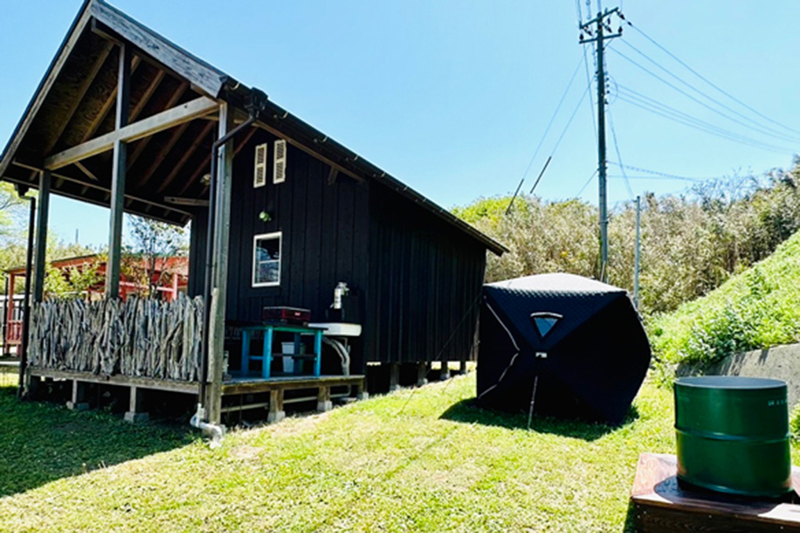 [Cabin] PEANUTS