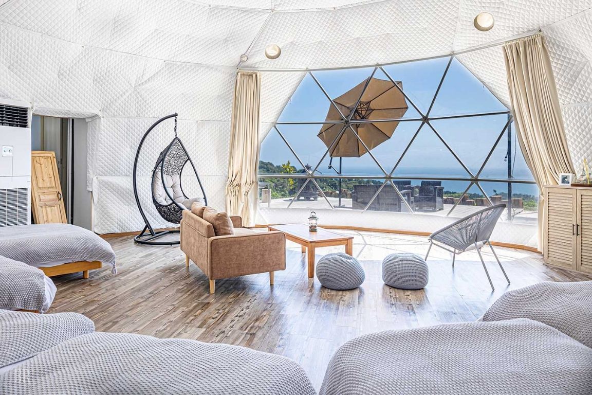 グランアイラ伊豆高原【静岡】